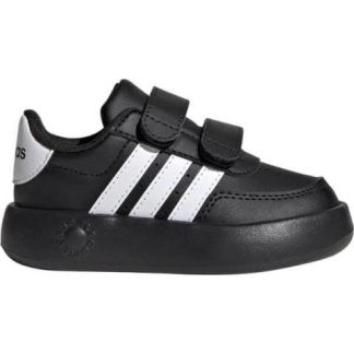 CHOCLO TENIS CASUAL URBANO ZAP BREAKNET 2.0 CF I NEGRO ADIDAS