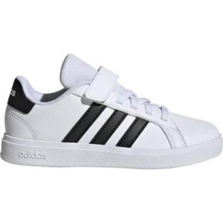 CHOCLO TENIS CASUAL URBANO ZAP GRAND COURT 2.0 EL C BLANCO ADIDAS