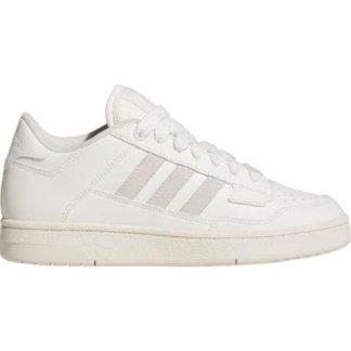 CHOCLO TENIS CASUAL URBANO ZAP RAPID COURT LOW W BLANCO ADIDAS