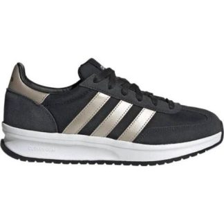 CHOCLO TENIS CASUAL URBANO ZAP RUN 70S 2.0 NEGRO ADIDAS