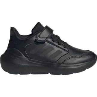 CHOCLO TENIS CASUAL URBANO ZAP TENSAUR RUN3.0 EL C NEGRO ADIDAS