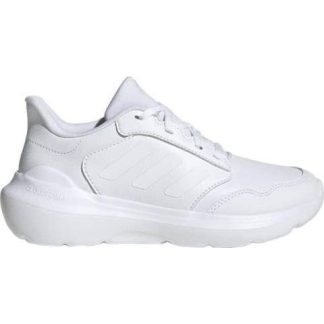 CHOCLO TENIS CASUAL URBANO ZAP TESAUR RUN3.0 J BLANCO ADIDAS