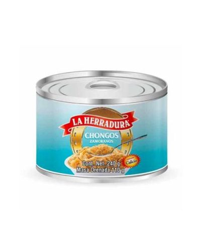 CHONGOS LA HERRADURA 240 GR
