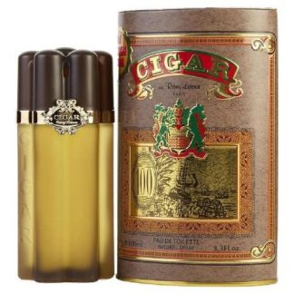 CIGAR CABALLERO REMY LATOUR 100 ML EDT SPRAY - ORIGINAL