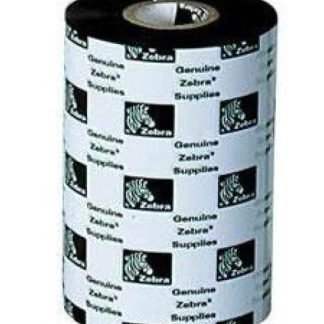 CINTA ZEBRA RIBBON IX SERIES DE COLOR PARA ZXP SERIE 7 YMCKO 750 IMPRESIONES
