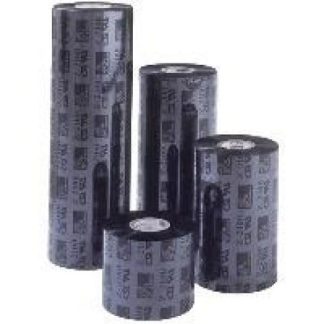 CINTA ZEBRA RIBBON RESIN 5095 4.33 X 110MM 6 PIEZAS