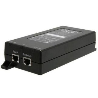 CISCO INYECTOR DE CORRIENTE POE AIR-PWRINJ6= 30W 2X RJ-45