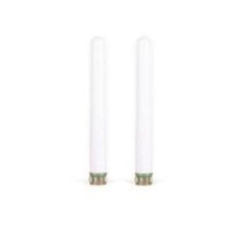 CISCO MERAKI ANTENA OMNIDIRECCIONAL MA-ANT-20 7DBI 2.4-5GHZ 2 PIEZAS - REQUIERE TRAMITE DE NOM CAUSANDO TIEMPO DE ENTREGA EXTENDIDO