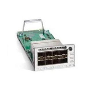 CISCO MODULO DE RED CATALYST C9300-NM-8X 10000 MBIT-S 8X SFP+