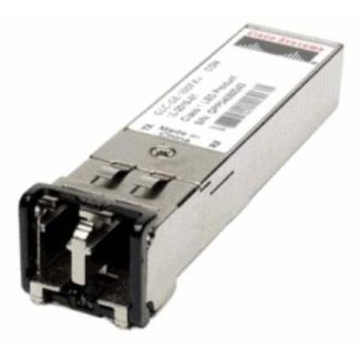 CISCO MODULO TRANSCEPTOR SFP-10G-SR-S= 10GBASE-SR SFP+ MMF 850NM 10.000 MBIT-S