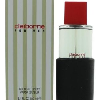 CLAIBORNE CABALLERO LIZ CLAIBORNE 100 ML COLOGNE - ORIGINAL