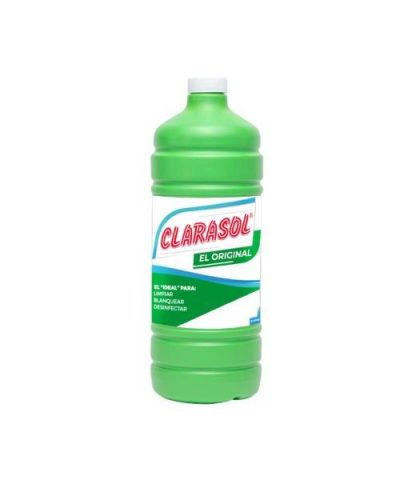 CLARASOL CLORO 1 LT