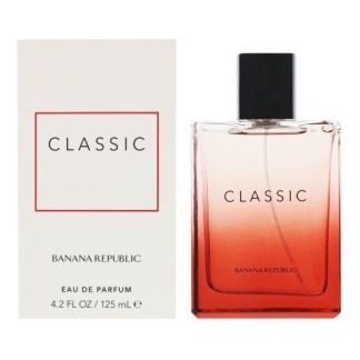 CLASSIC RED EAU DE PARFUM BANANA REPUBLIC UNISEX EDP 125 ML