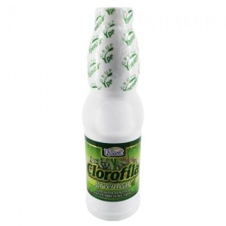 CLOROFILA GREEN LEAF DE 250 ML SOLO PARA DIABETICOS