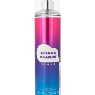 CLOUD ARIANA GRANDE BODY MIST SPLASH 236 ML SPRAY - MUJER