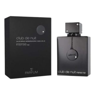 CLUB DE NUIT INTENSE MAN ARMAF 200 ML EDP SPRAY - HOMBRE