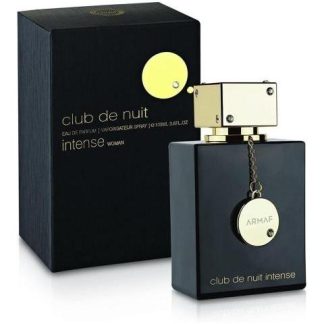 CLUB DE NUIT INTENSE WOMAN DAMA ARMAF 105 ML EDP SPRAY