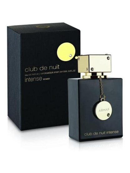 CLUB DE NUIT INTENSE WOMAN DAMA ARMAF 105 ML EDP SPRAY