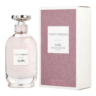 COACH DREAMS COACH DAMA 90 ML EDP SPRAY - ORIGINAL