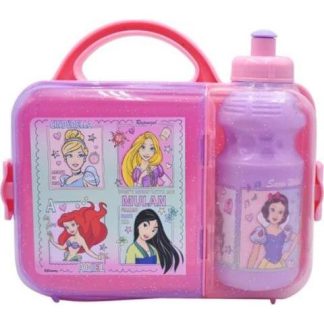 COCINA ALMACENAMIENTO DE ALIMENTOS DISNEY 6980 MULTICOLOR DISNEY