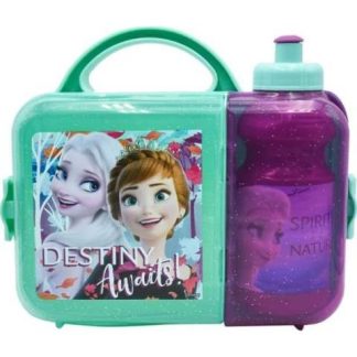 COCINA ALMACENAMIENTO DE ALIMENTOS DISNEY 9797 MULTICOLOR DISNEY