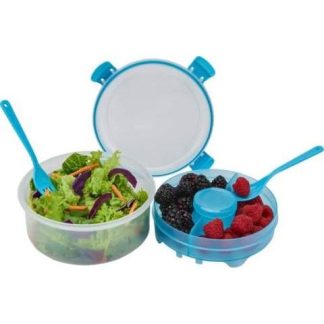 COCINA ALMACENAMIENTO DE ALIMENTOS HELLODREAM J086 MULTICOLOR HELLODREAM