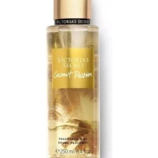 COCONUT PASSION FRAGANCE MIST VICTORIA SECRET 250 ML SPRAY
