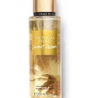 COCONUT PASSION MIST FRAGRANCE SPLASH 250 ML VICTORIA SECRET