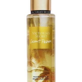 COCONUT PASSION VICTORIAS SECRET MIST BODY SPLASH 250 ML