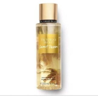COCONUT PASSION VICTORIAS SECRET MIST BODY SPLASH 250 ML