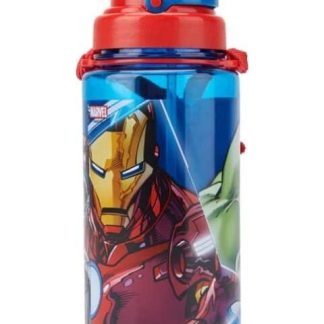 COMEDOR RECIPIENTE PARA BEBIDAS MARVEL 3781 MULTICOLOR MARVEL