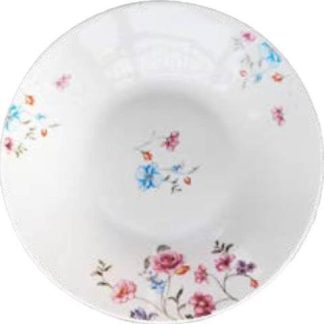 COMEDOR VAJILLA GLAZE TINA MULTICOLOR GLAZE