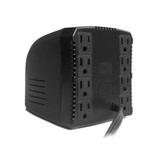COMPLET REGULADOR ERV-6-001 650W 1300VA 8 CONTACTOS