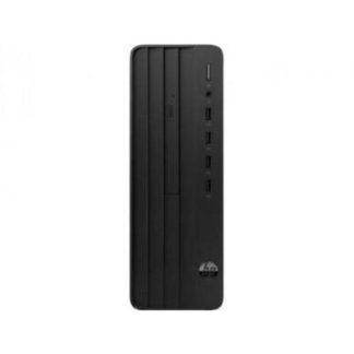 COMPUTADORA DE ESCRITORIO HP 280 SFF G9 INTEL CORE I512500 RAM 8 GB 256 GB SSD WINDOWS 11 PRO