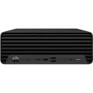 COMPUTADORA DE ESCRITORIO. HP 400 SFF G9 (A03GFLA#ABM). PROCESADOR INTEL CORE I714700 MEMORIA 16 GB DE RAM DISCO DURO SSD 1 TB WINDOWS 11 PRO