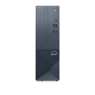 COMPUTADORA DELL INSPIRON 3030 INTEL CORE I3-12100 8GB 512GB SSD WI-FI WINDOWS 11 PRO + TECLADO-MOUSE
