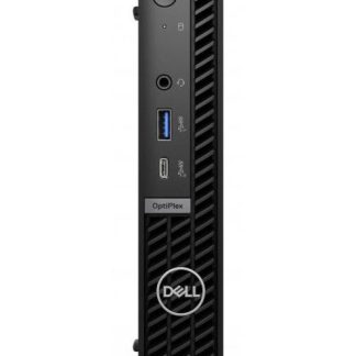 COMPUTADORA DELL OPTIPLEX 7020 MFF INTEL CORE I7-14700T 3.40GHZ 16GB 512GB SSD WINDOWS 11 PRO