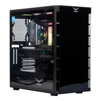 COMPUTADORA GAMER NACEB AMD RYZEN 9 7900 RTX 4080 32GB SSD 2TB 480GB WIN PRUEBA