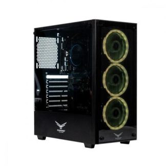 COMPUTADORA GAMER NACEB INTEL I312100 8 GB SSD 480GB WIN PRUEBA