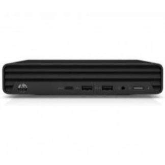COMPUTADORA KIT HP 260 G9 MINI INTEL CORE I5-1235U 3.30GHZ 8GB 256GB SSD WINDOWS 11 PRO 64-BIT + TECLADO-MOUSE