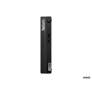 COMPUTADORA KIT LENOVO THINKCENTRE M75Q GEN 2 AMD RYZEN 5 5600GE 3.40GHZ 16GB 512GB SSD WINDOWS 11 PRO 64-BIT + TECLADO-MOUSE