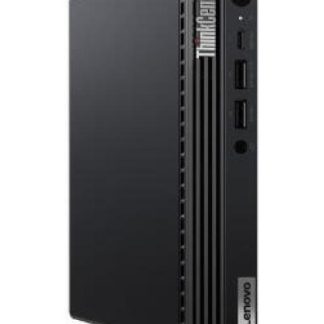 COMPUTADORA LENOVO THINKCENTRE M70Q GEN3 INTEL CORE I3-12100T 2.20GHZ 8GB 512GB SSD WINDOWS 11 PRO 64-BIT