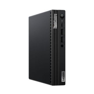 COMPUTADORA LENOVO THINKCENTRE M70Q GEN 4 INTEL CORE I7-13700T 1.40GHZ 16GB 512GB SSD WINDOWS 11 PRO 64-BIT