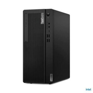 COMPUTADORA LENOVO THINKCENTRE M90T GEN 3 INTEL CORE I5-12400 2.50GHZ 16GB 512GB SSD WINDOWS 11 PRO 64-BIT