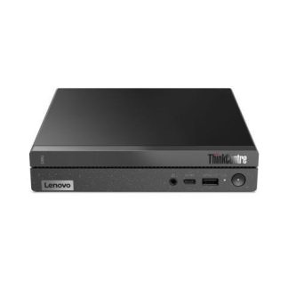 COMPUTADORA LENOVO THINKCENTRE NEO 50Q GEN 4 INTEL CORE I3-1215U 1.20GHZ 8GB 512GB SSD WINDOWS 11 PRO 64-BIT
