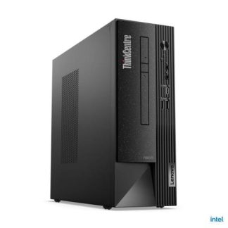 COMPUTADORA LENOVO THINKCENTRE NEO 50S GEN 4 INTEL CORE I3-13100 3.40GHZ 8GB 512GB SSD WINDOWS 11 PRO 64-BIT