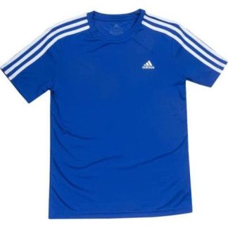 CONJUNTO DE PLAYERA Y SHORT B 3S T SET AZUL MARINO ADIDAS