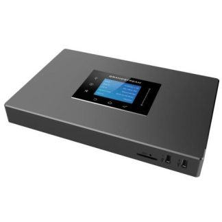 CONMUTADOR IP PARA HASTA 1000 USUARIOS Y 150 LLAMADAS SIMULTANEAS 2 FXS 2FXO PLATAFORMA DE CONFERENCIAS Y REUNIONES WAVE GDMS
