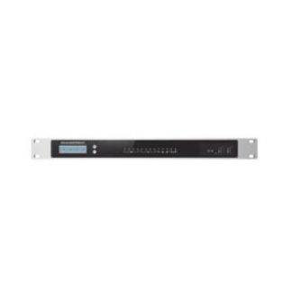CONMUTADOR IP PARA HASTA 2000 USUARIOS Y 300 LLAMADAS SIMULTANEAS 4 FXS 4FXO PLATAFORMA DE CONFERENCIAS Y REUNIONES WAVE GDMS