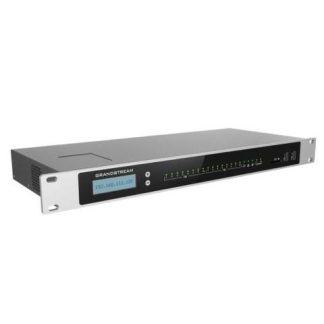 CONMUTADOR IP PARA HASTA 3000 USUARIOS Y 450 LLAMADAS SIMULTANEAS 8 FXS 8FXO PLATAFORMA DE CONFERENCIAS Y REUNIONES WAVE GDMS